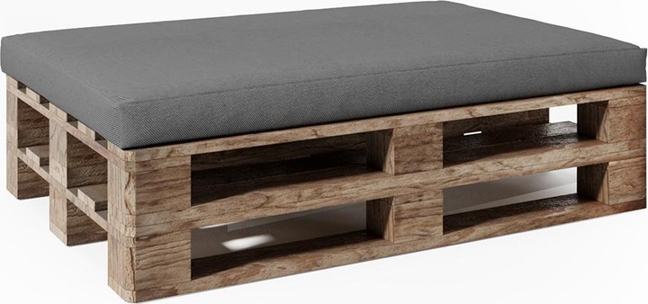 Produktbild Vicco Palettenkissen (120 x 80 cm)