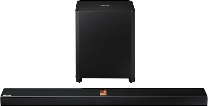 Samsung Hw-H750 (310 W, 4.1 Kanaal)