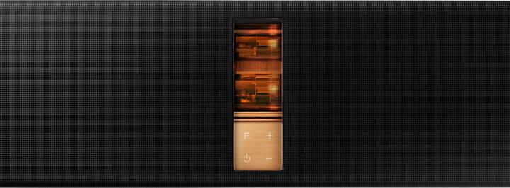 Actual product image Samsung Hw-H750 (310 W, 4.1 Channel)