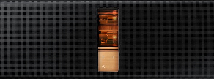 Productafbeelding Samsung Hw-H750 (310 W, 4.1 Kanaal)