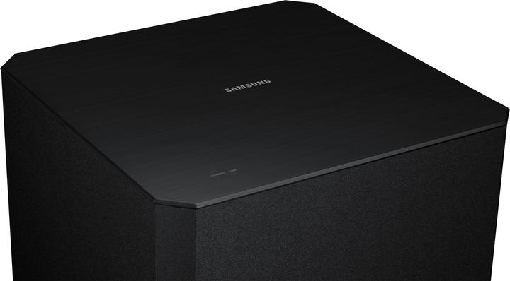 Actual product image Samsung Hw-H750 (310 W, 4.1 Channel)