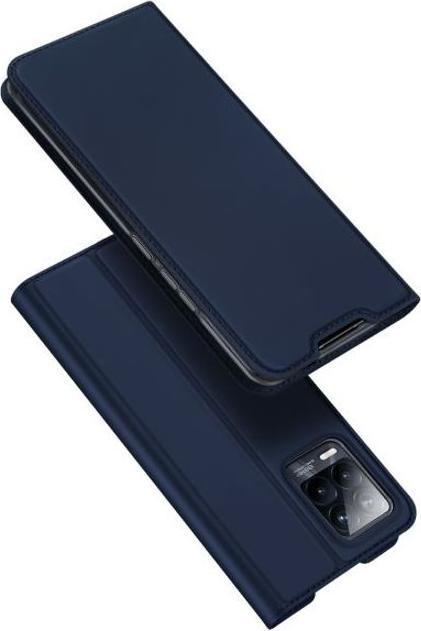 Image du produit Dux Ducis Couverture du livre Skin Pro Series (Realme 8 Pro, realme 8)