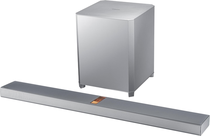 Produktbild Samsung Hw-H751 (320 W, 4.1 Kanal)