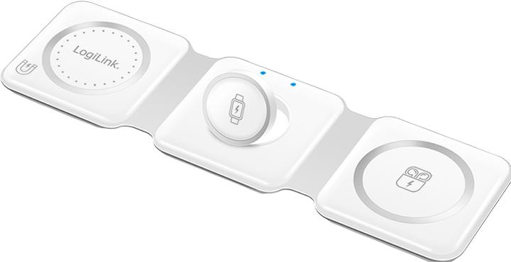 Produktbild LogiLink PA0344 (15 W)