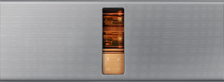 Produktbild Samsung Hw-H751 (320 W, 4.1 Kanal)