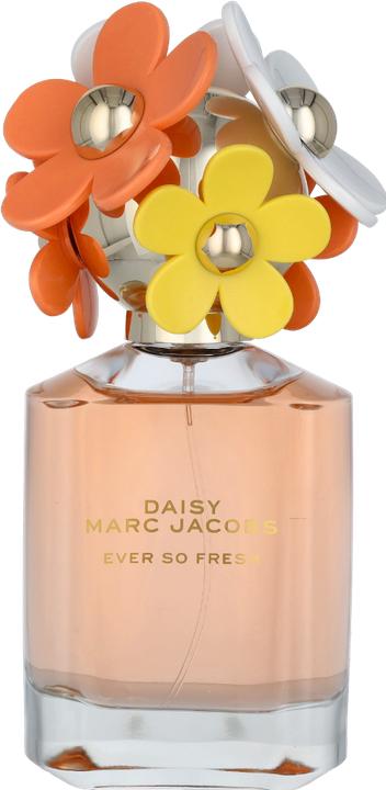 Actual product image Marc Jacobs Eever So Fresh Eau de Parfum (Eau de parfum, 75 ml)
