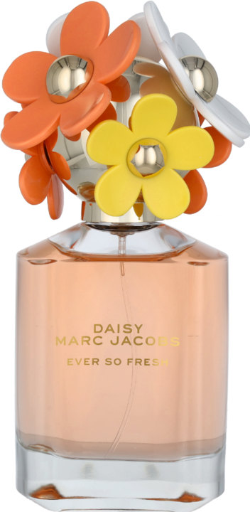 Actual product image Marc Jacobs Eever So Fresh Eau de Parfum (Eau de parfum, 75 ml)