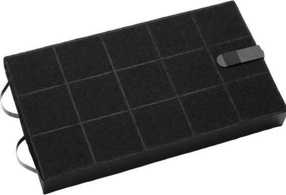 Actual product image Electrolux Filtr węglowy MCFB49