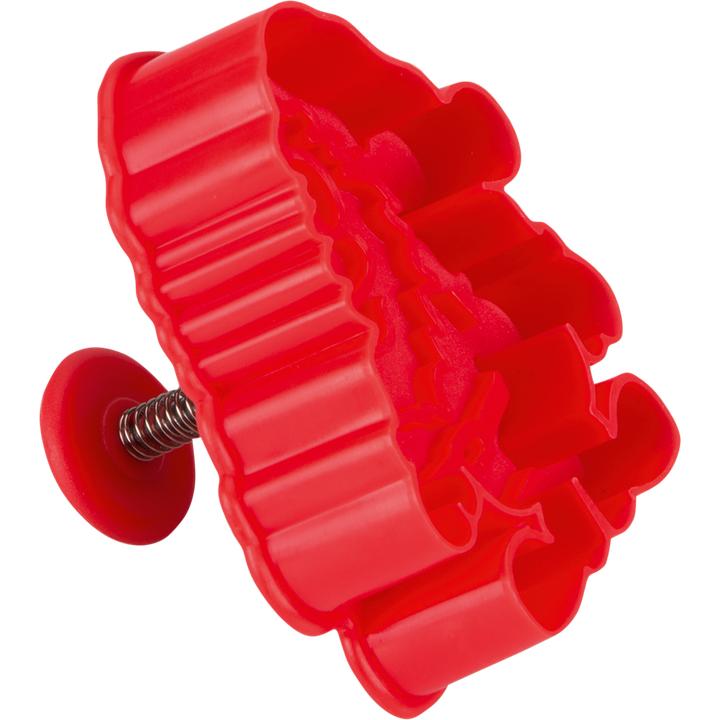 Produktbild Städter Ausstecher mit Auswerfer Samichlaus