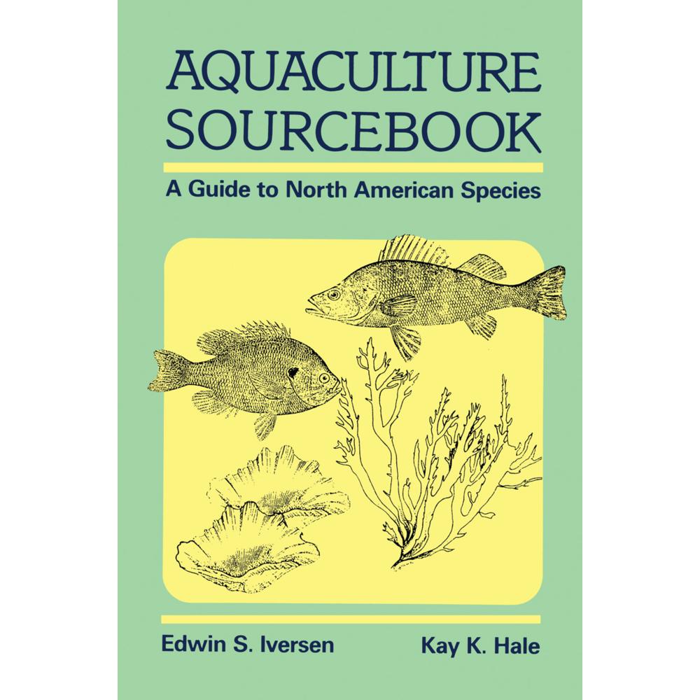 Aquaculture Sourcebook, Fachbücher