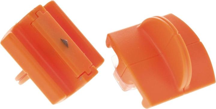 Actual product image Fiskars TripleTrack (Replacement blade)