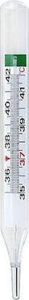 Produktbild Blanco Pharma Asepta Ecotherm Classic Analog Thermometer Without Mercury 1 Piece