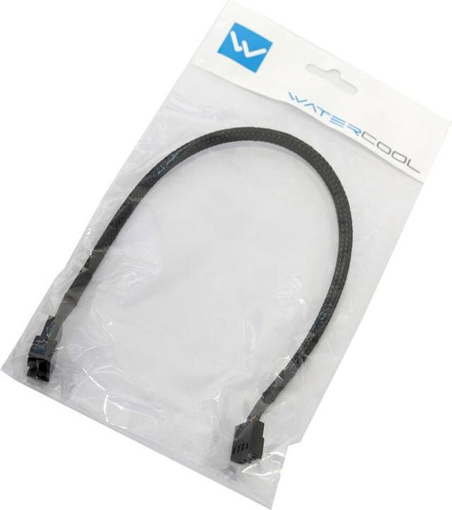 Productafbeelding Watercool 4-polige PWM uitbreiding