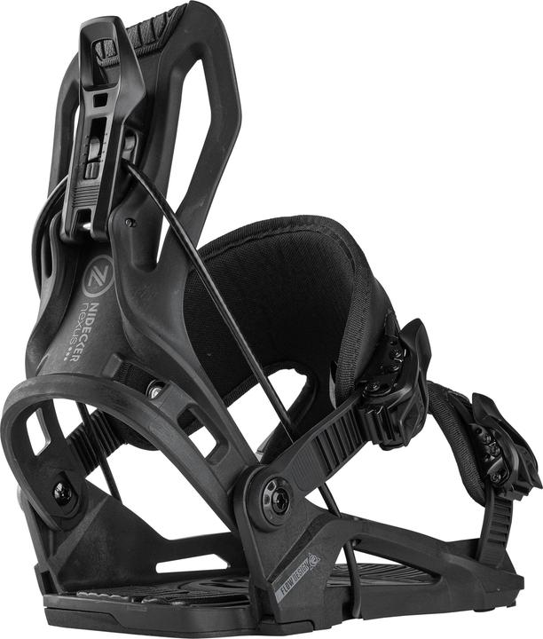 Nidecker Ndk Bng Flow Nexus Black XL
