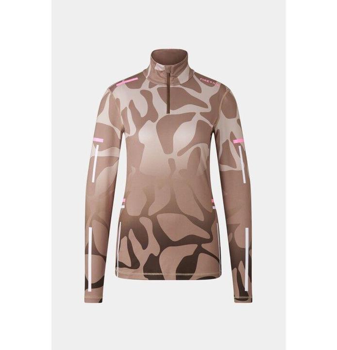 Actual product image Bogner Fire + Ice Zipshirt Lvy3 (M)