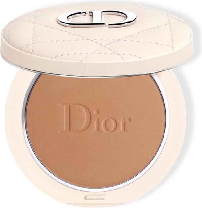 Image du produit Dior Forever Natural Bronze (05 Bronze chaud, Contour, 9 g)