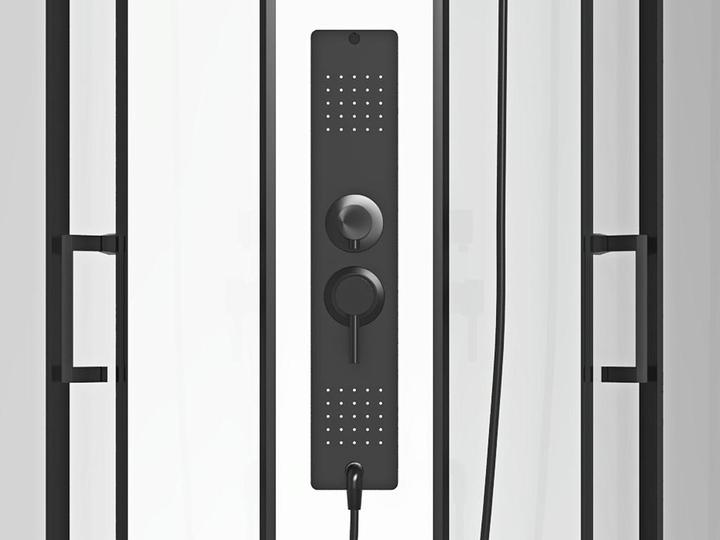 Actual product image Vente-unique Sulipa (80 cm, 110 cm, 215 cm)