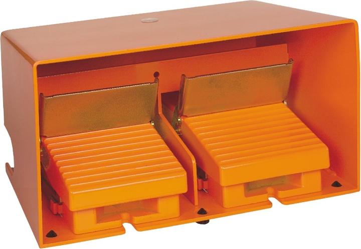 Actual product image Schneider Electric Foot switch