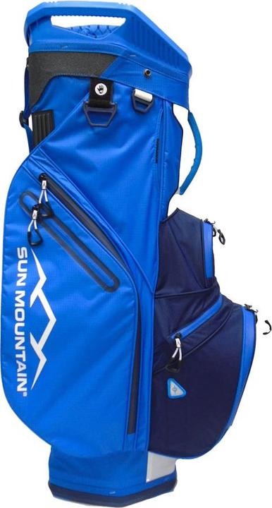 Produktbild Sun Mountain E-Lite Cart Bag