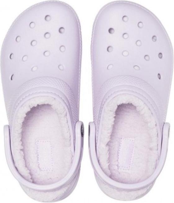 Immagine prodotto Crocs Classico zoccolo foderato (41, 42)