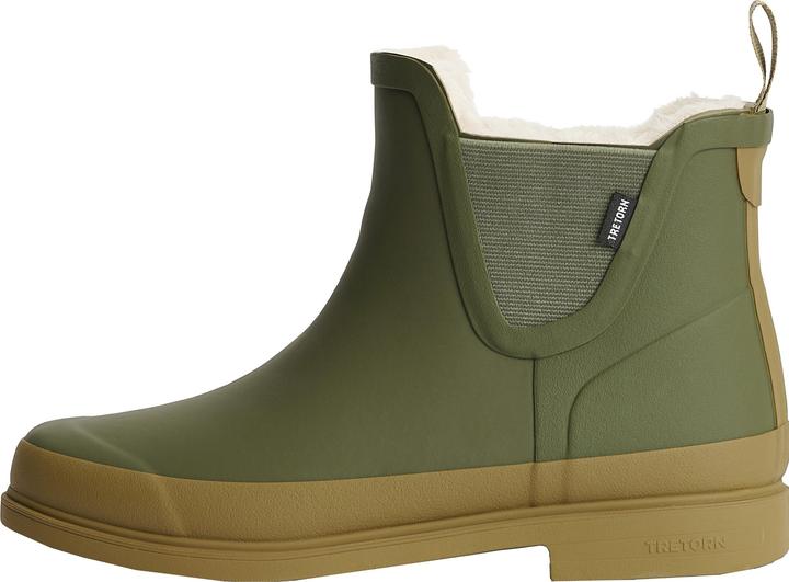 Produktbild Tretorn Women's Eva W (38)
