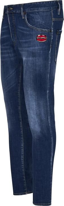 Produktbild Dsquared2 Jeans Blue (46)