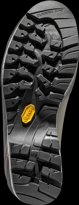 Actual product image La Sportiva Trango Tech Leather Woman GTX (41.5)