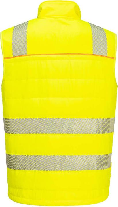 Actual product image Portwest Waistcoat Signal Clothes (L)