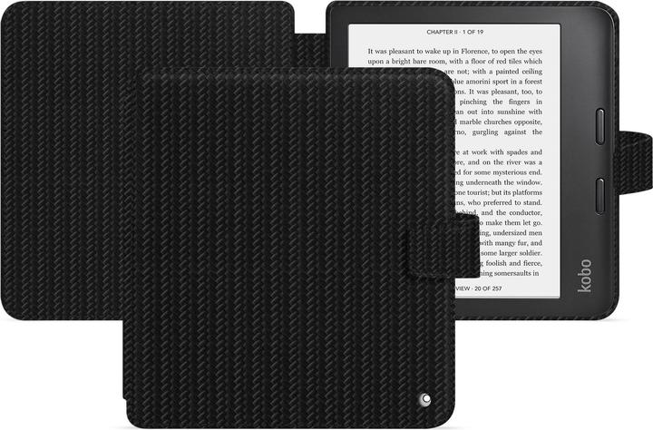 Produktbild Noreve Lederschutzhülle Kobo Clara 2E (Kobo Clara 2e)