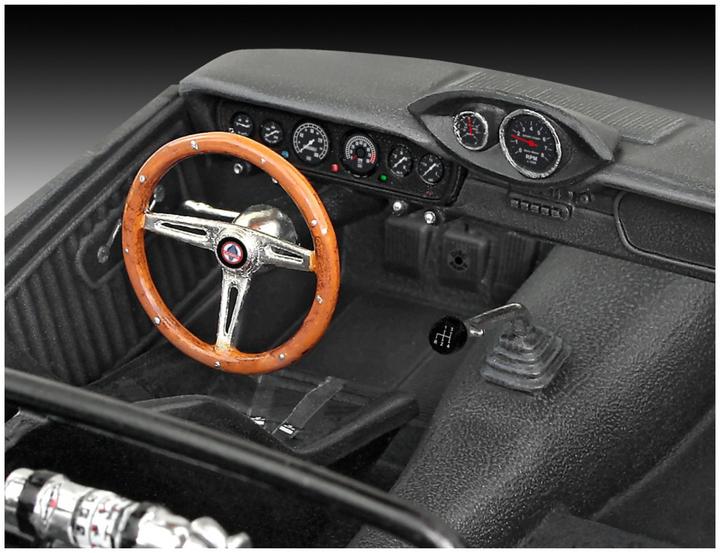 Produktbild Revell 1966 Shelby GT 350 R
