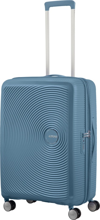 Produktbild American Tourister Soundbox (71.50 l, M (50 - 90l))