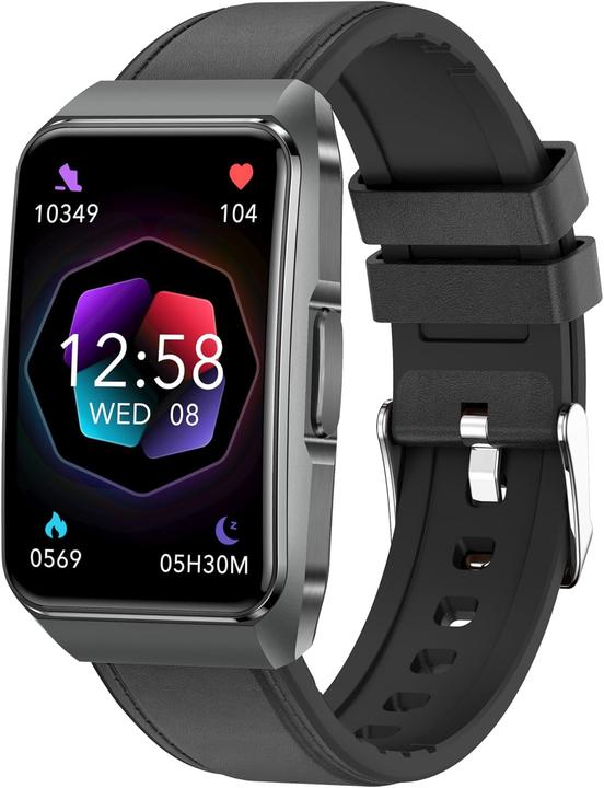 Produktbild Knauermann Orologio Salute ECG Neo 2 Band (40 mm)