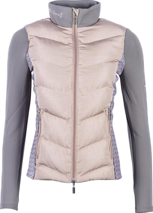 Marengo Stepp-Mix Jacke Elements