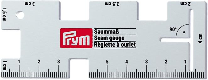 Produktbild Prym Saummass