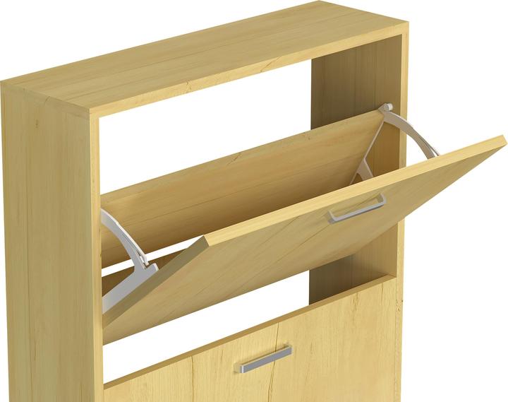 Produktbild VCM Sulos (59 x 17 x 108 cm)