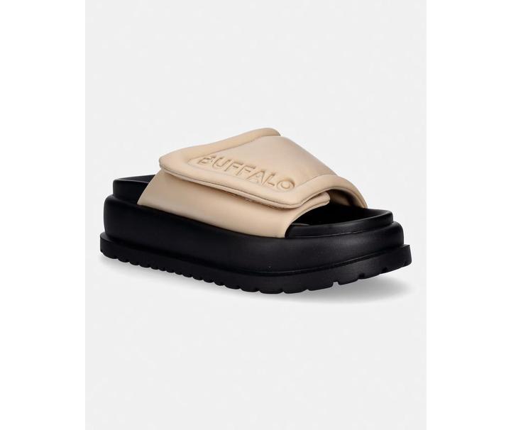 Actual product image Buffalo Palma Velcro (37)