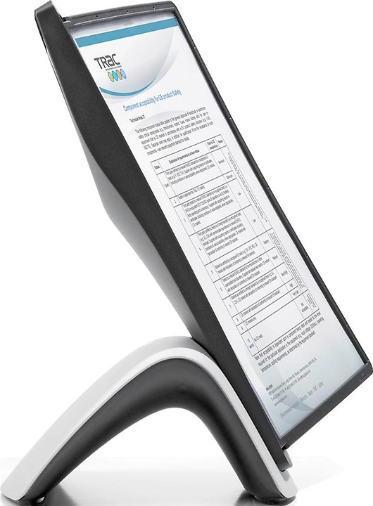 Actual product image Durable Display system - SHERPA Style 10