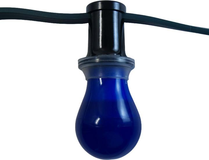 Image du produit Elbro Joint pour douille E27, silicone, transparent