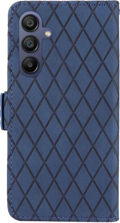 Produktbild Cover-Discount Galaxy A16 - Rhombus Handyhülle Etui (Samsung Galaxy A16 5G)