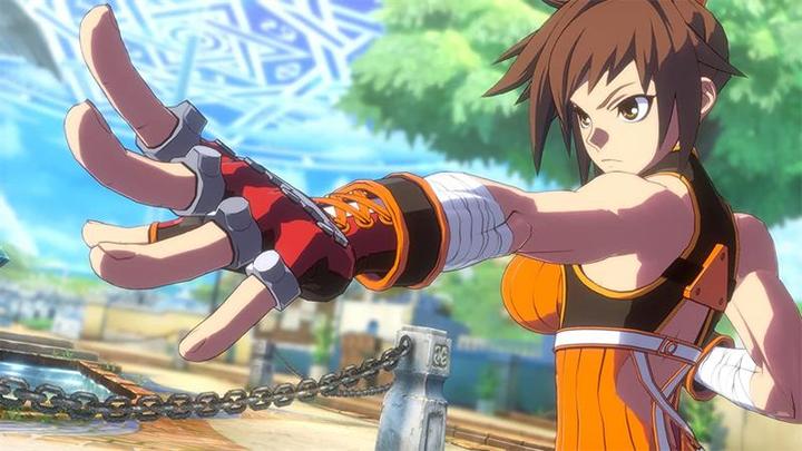 Immagine prodotto Reef Entertainment Duello DNF (PS4, EN)