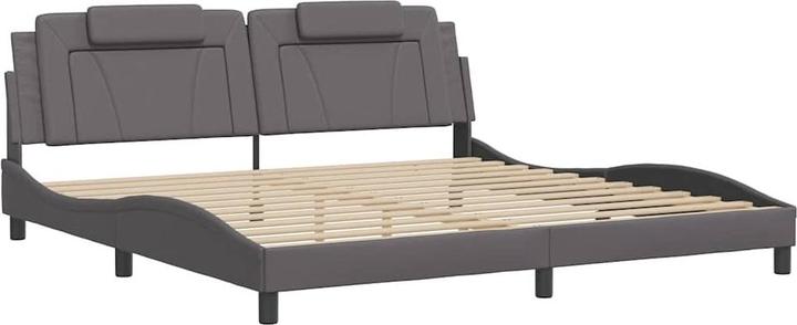 Image du produit vidaXL Bettgestell (200 x 200 cm)