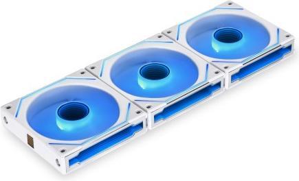 Productafbeelding Lian-Li UNI FAN SL-INF Wireless (120 mm, 3x)