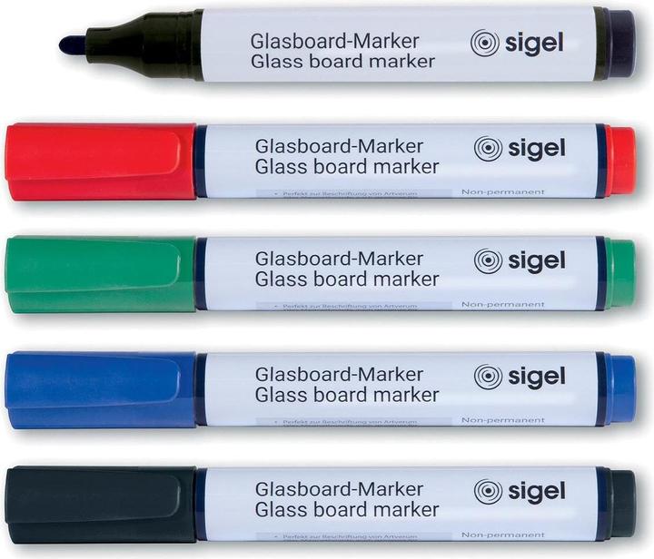 Produktbild Sigel Artverum Zubehör Starterset (Whiteboard)