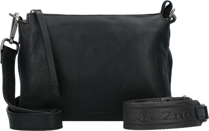 Actual product image Harbour 2nd Just Pure Schultertasche Leder 20.5 cm