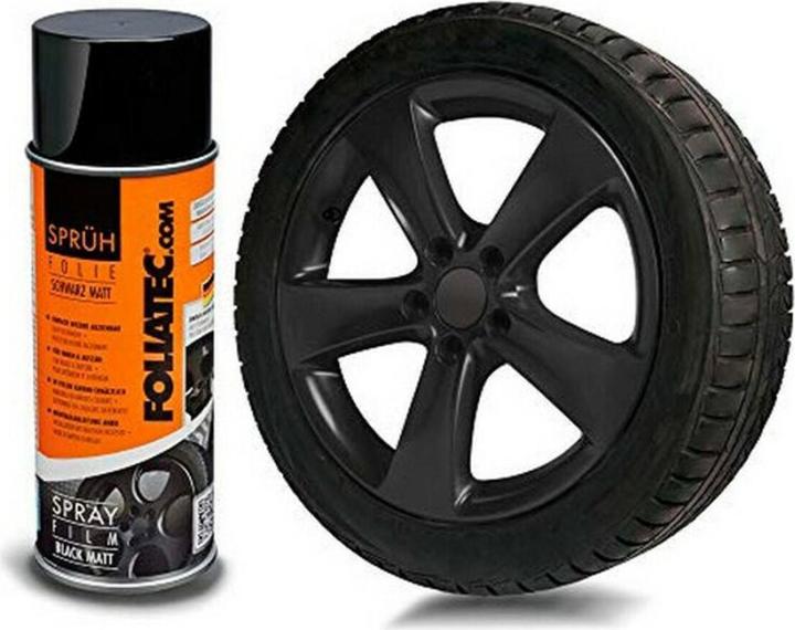 Image du produit Foliatec Film en spray