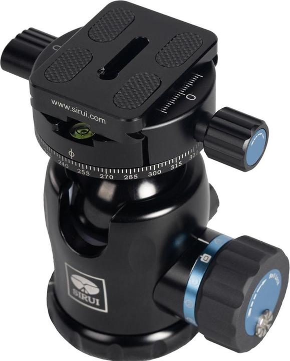 Produktbild Sirui MT-20 Kugelkopf (Kugelkopf)