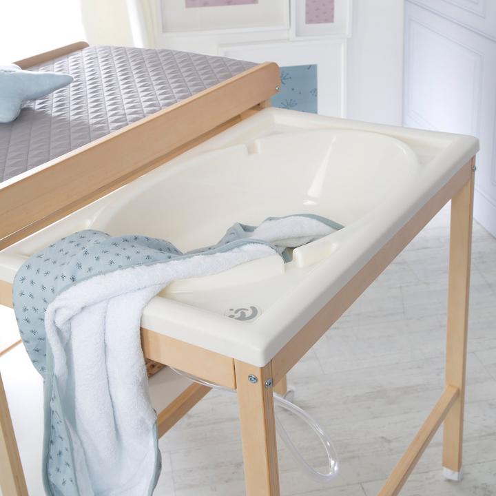 Image du produit Roba Combiné bain/changement