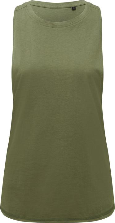 Actual product image Tri Dri Sleeveless top (XXS)