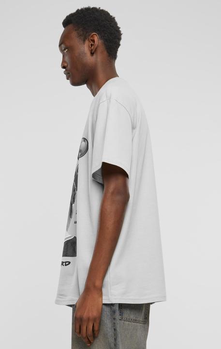 Produktbild Urban Classics Power Foward 2.0 Oversize Tee - 139533 (XXL)