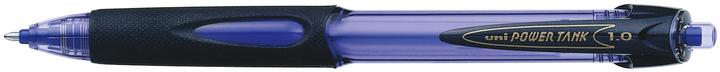 Uni-ball Power Tank (Blau, Grau, 1 x)
